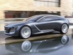 Opel Monza Concept 2013 года